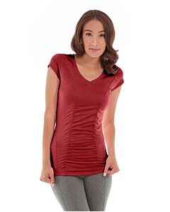 Iris Workout Top